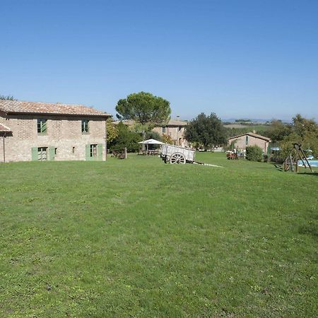 Agriturismo San Giorgio Monteroni dʼArbia Kültér fotó