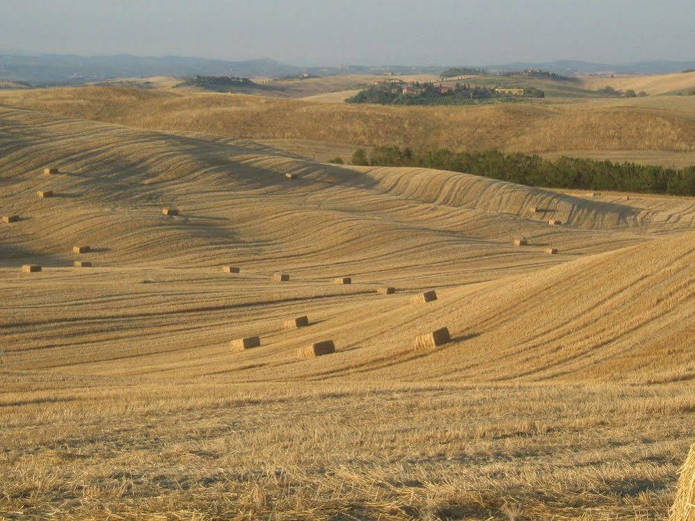 Agriturismo San Giorgio Monteroni dʼArbia Kültér fotó
