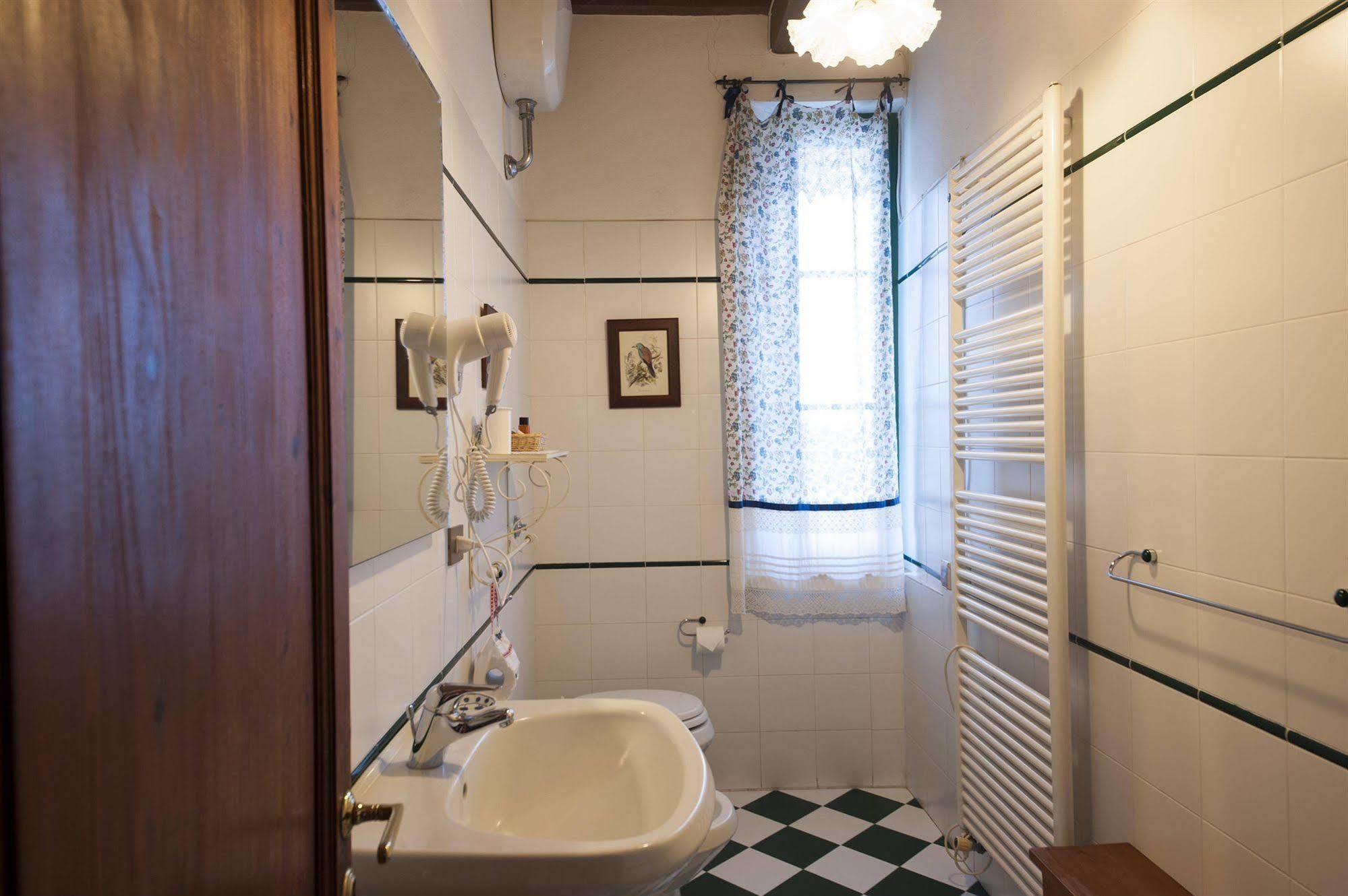 Agriturismo San Giorgio Monteroni dʼArbia Kültér fotó