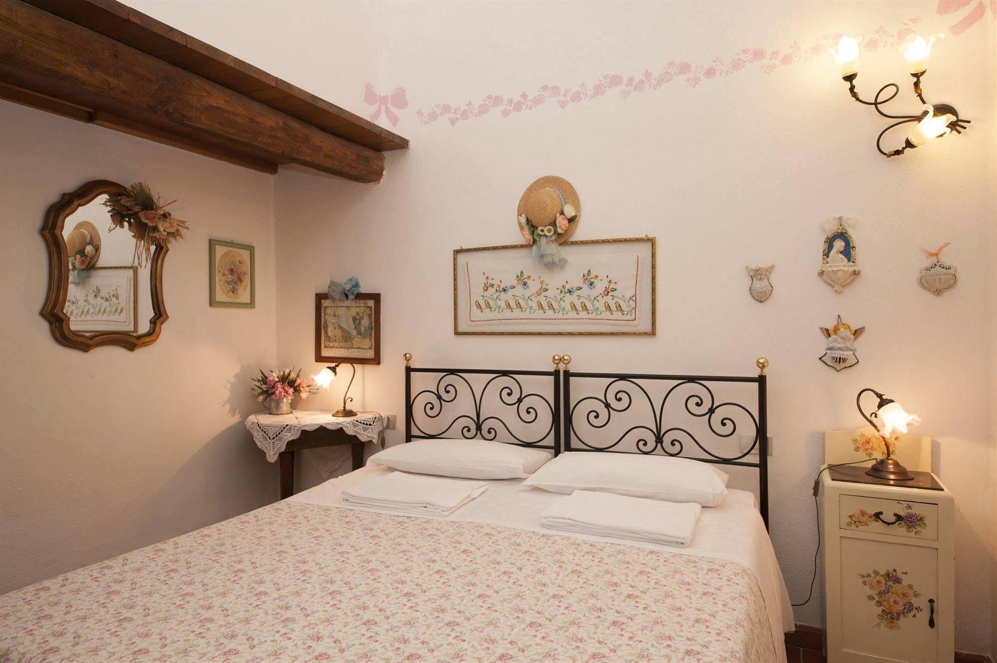 Agriturismo San Giorgio Monteroni dʼArbia Kültér fotó